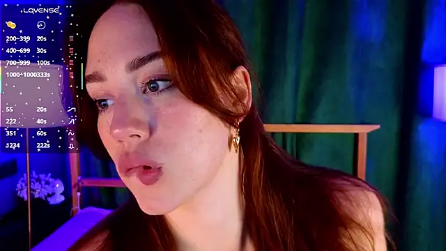 StacyWatts online show from October 17, 2025, 8:10 pm