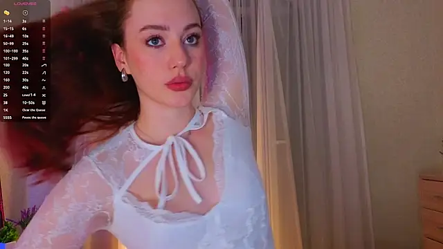 StacyWatts online show from March 31, 2026, 9:17 pm