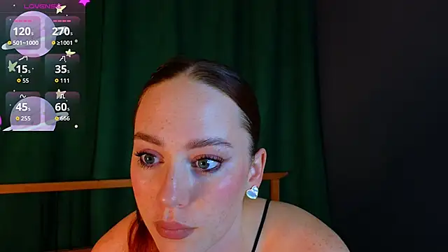 StacyWatts online show from September 22, 2025, 9:43 pm