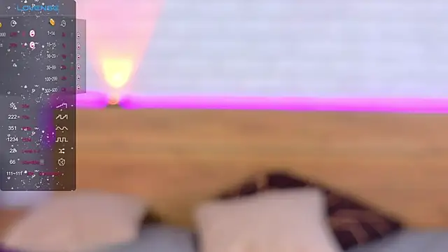 StacyWatts online show from March 18, 2025, 10:26 pm