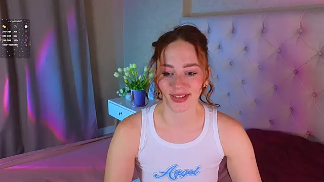 StacyWatts online show from September 16, 2025, 8:21 pm