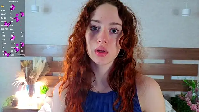 StacyWatts online show from February 23, 2026, 8:20 pm