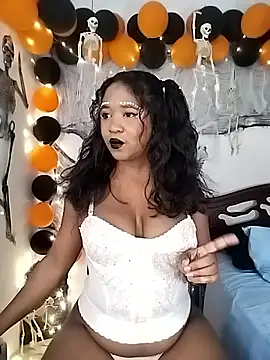 lilithathenea online show from November 1, 2025, 2:22 pm