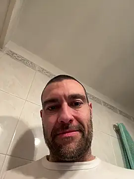 Jackcazzone 82 online show from February 17, 2025, 10:05 pm