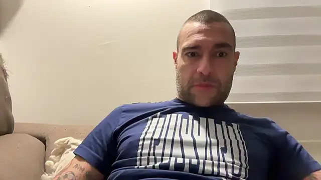 Jackcazzone 82 online show from March 2, 2025, 8:57 pm