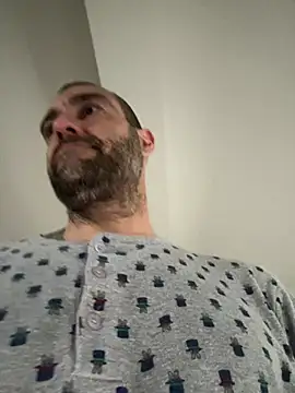 Jackcazzone 82 online show from March 12, 2025, 11:32 am