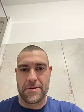 Jackcazzone 82 online show from March 2, 2025, 2:47 pm