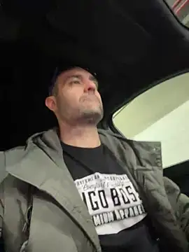 Jackcazzone 82 online show from February 13, 2025, 1:15 pm