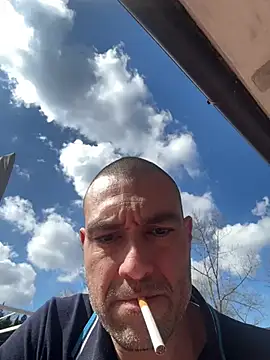 Jackcazzone 82 online show from March 17, 2025, 11:53 am