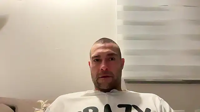 Jackcazzone 82 online show from March 3, 2025, 10:31 pm