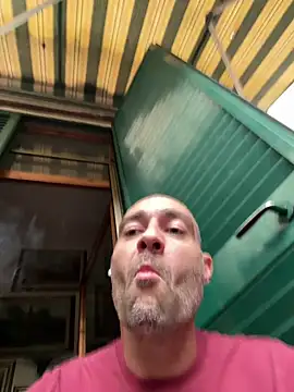 Jackcazzone 82 online show from October 25, 2025, 2:39 pm