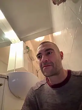 Jackcazzone 82 online show from November 30, 2025, 12:11 am