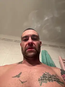 Jackcazzone 82 online show from March 4, 2025, 9:22 pm