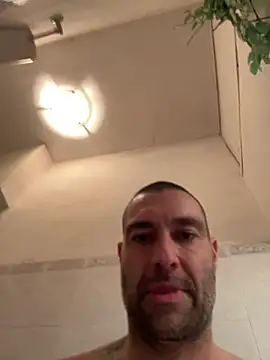 Jackcazzone 82 online show from February 13, 2025, 9:38 pm