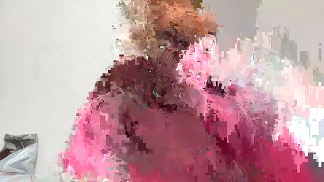 Jackcazzone 82 online show from October 14, 2025, 5:02 pm