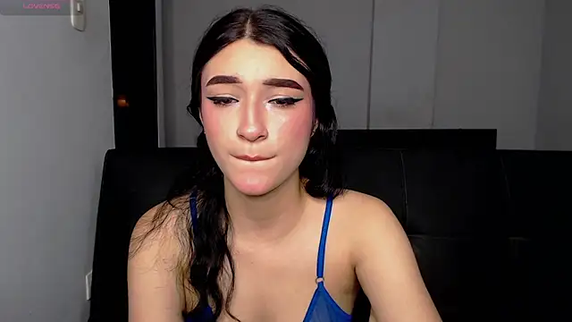 Snapshot of Anny_naf4 chatting on February 17, 2025, 4:09 am Anny naf4 online show from February 17, 2025, 4:09 am