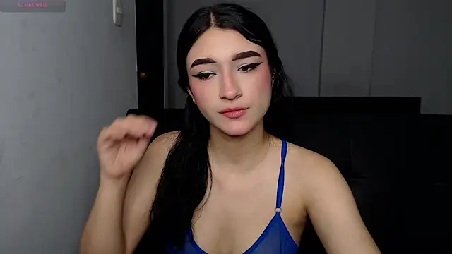 Snapshot of Anny_naf4 chatting on February 17, 2025, 2:38 pm Anny naf4 online show from February 17, 2025, 2:38 pm