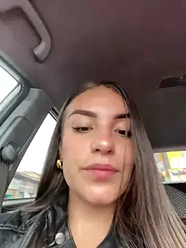 Snapshot of EMILY-07_ chatting on February 18, 2025, 1:55 pm EMILY-07 online show from February 18, 2025, 1:55 pm