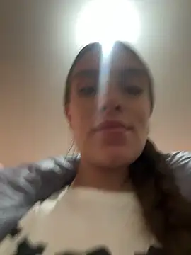 Snapshot of EMILY-07_ chatting on March 14, 2025, 3:03 pm EMILY-07 online show from March 14, 2025, 3:03 pm