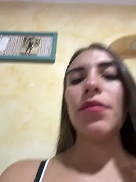 Snapshot of EMILY-07_ chatting on March 17, 2025, 8:09 pm EMILY-07 online show from March 17, 2025, 8:09 pm