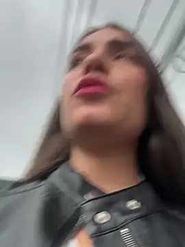 Snapshot of EMILY-07_ chatting on March 3, 2025, 7:17 pm EMILY-07 online show from March 3, 2025, 7:17 pm