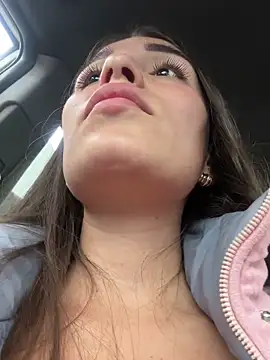 Snapshot of EMILY-07_ chatting on March 18, 2025, 2:28 pm EMILY-07 online show from March 18, 2025, 2:28 pm