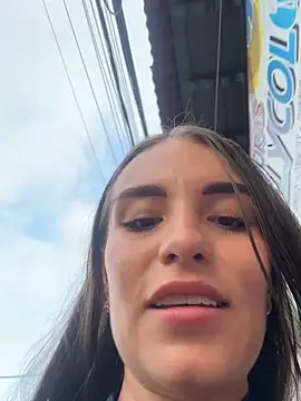 Snapshot of EMILY-07_ chatting on March 11, 2025, 9:48 pm EMILY-07 online show from March 11, 2025, 9:48 pm