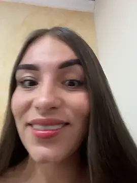 Snapshot of EMILY-07_ chatting on March 7, 2025, 3:39 pm EMILY-07 online show from March 7, 2025, 3:39 pm