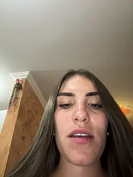 Snapshot of EMILY-07_ chatting on February 18, 2025, 1:10 am EMILY-07 online show from February 18, 2025, 1:10 am