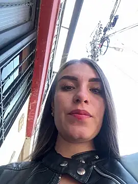 Snapshot of EMILY-07_ chatting on March 10, 2025, 2:48 pm EMILY-07 online show from March 10, 2025, 2:48 pm