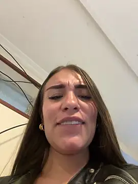 Snapshot of EMILY-07_ chatting on February 18, 2025, 4:58 pm EMILY-07 online show from February 18, 2025, 4:58 pm