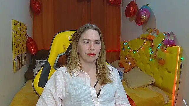 TessaDaybreak online show from March 7, 2025, 4:44 pm