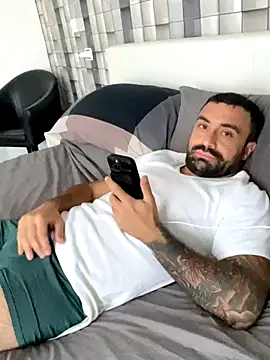 morfeoX online show from October 11, 2025, 1:45 pm