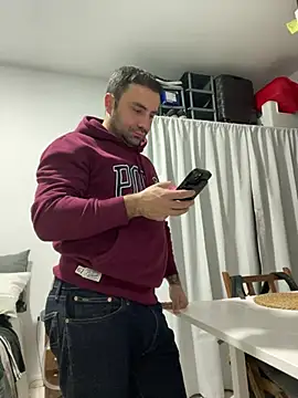 morfeoX online show from March 17, 2026, 9:01 am