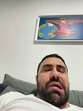 morfeoX online show from February 10, 2026, 9:25 pm