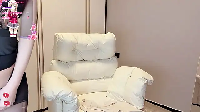 Snapshot of sweet_ss chatting on March 5, 2025, 7:38 am sweet ss online show from March 5, 2025, 7:38 am