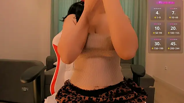 Snapshot of Demonic_Angel_ chatting on October 2, 2025, 2:37 am Demonic Angel online show from October 2, 2025, 2:37 am