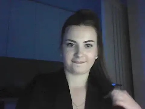 GoddessTenderness online show from March 15, 2025, 8:32 pm