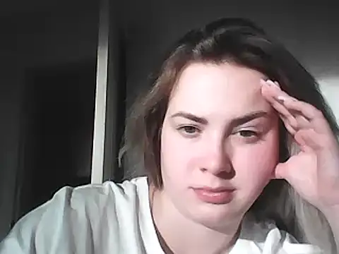 GoddessTenderness online show from February 27, 2025, 3:26 pm