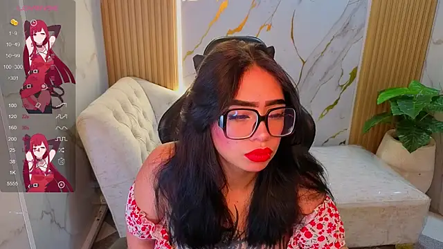 Anni acker b online show from February 5, 2026, 1:18 pm