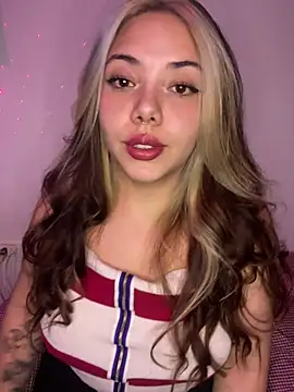  ivyginger online show from February 2, 2026, 11:04 pm