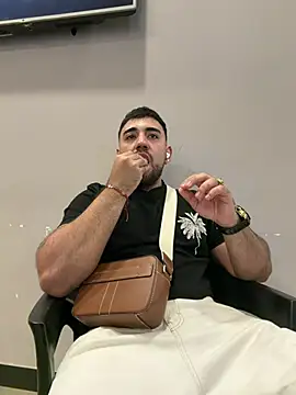 Snapshot of PlayboyMorgan chatting on February 18, 2026, 2:20 am PlayboyMorgan online show from February 18, 2026, 2:20 am