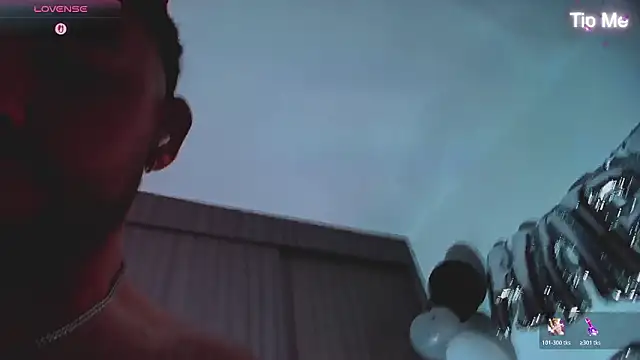 Snapshot of PlayboyMorgan chatting on March 28, 2026, 3:29 am PlayboyMorgan online show from March 28, 2026, 3:29 am