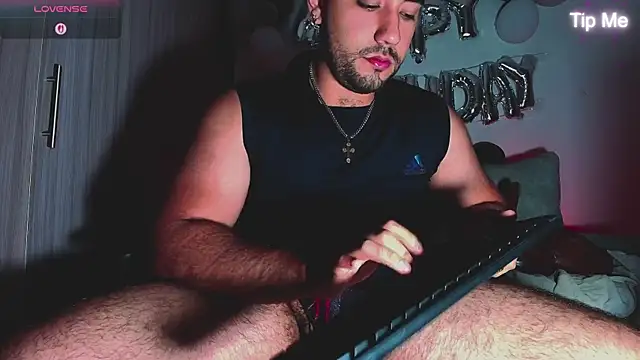 Snapshot of PlayboyMorgan chatting on April 1, 2026, 12:13 am PlayboyMorgan online show from April 1, 2026, 12:13 am