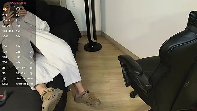 kevin jef online show from March 30, 2026, 5:14 pm