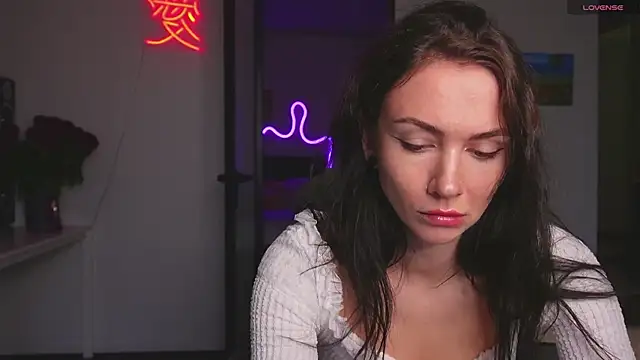 Snapshot of Limy_Sweet chatting on November 24, 2025, 8:25 am Limy Sweet online show from November 24, 2025, 8:25 am