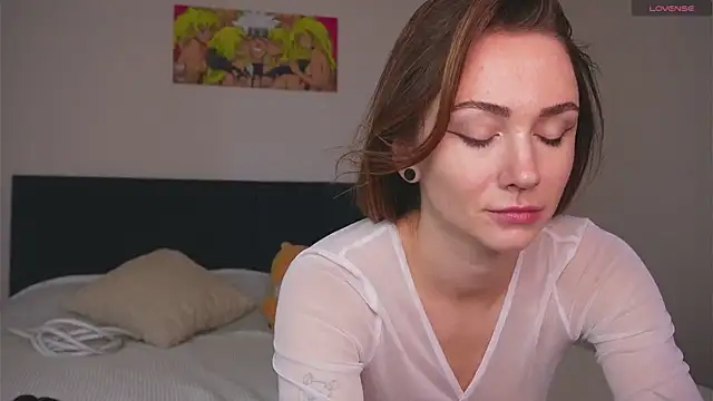 Snapshot of Limy_Sweet chatting on October 17, 2025, 8:50 am Limy Sweet online show from October 17, 2025, 8:50 am