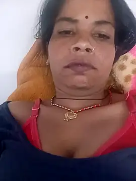 MEENA ROY online show from April 9, 2026, 9:48 am