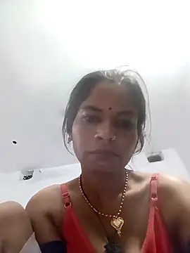 MEENA ROY online show from April 10, 2026, 4:47 pm