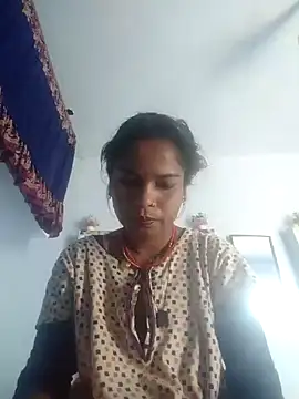 MEENA ROY online show from February 15, 2025, 5:19 am